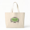 Bridesmaid bags