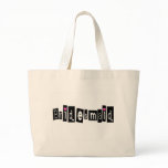 Bridesmaid Tote Bags