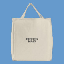 Bridesmaid Bag embroidered bags