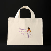 Bridesmaid Bag I bags