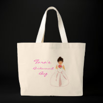 Bridesmaid Bag IV bags