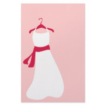 Bridesmaid Bridal Stationery
