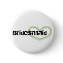 Bridesmaid buttons