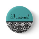 Bridesmaid buttons