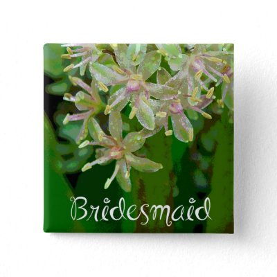 Part of the Flower Pot series of wedding favors the text is part of the