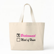 Bridesmaid (Bx) bags