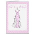 bridesmaid cards by myslewis bridesmaid cards