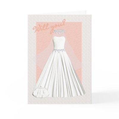 Bridesmaid Card will you be my bridesmaid with wed