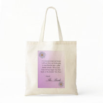 Bridesmaid contract bag