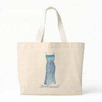 Bridesmaid Gift bags