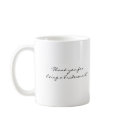 Bridesmaid Gift-Mug