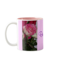 bridesmaid gift mug