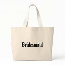 Bridesmaid Giftbag by fabulouseventsbyleah Bridesmaid Giftbag