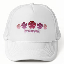 Bridesmaid hats by lifeisahighway Bridesmaid hats