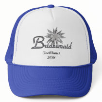 Bridesmaid hats by Bridesrus Bridesmaid hats