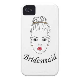 bridesmaid iphone case cases