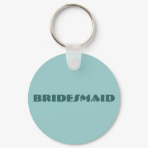 BRIDESMAID KEY CHAIN keychains by bonnievoyage BRIDESMAID KEY CHAIN keychains