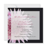 Bridesmaid Luncheon Invitation