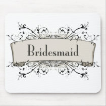 *Bridesmaid Mouse Pads