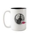 Bridesmaid Mug mug