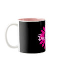 Bridesmaid mugs