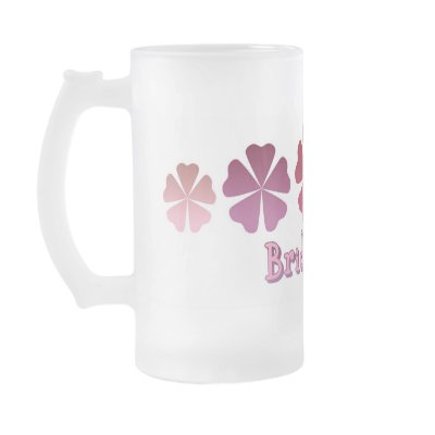 Bridesmaid Mug