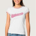 Ladies Ringer T-Shirt