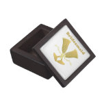 Bridesmaid Premium Jewelry Boxes