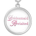 Bridesmaid jewelry gifts