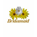 Bridesmaid t-shirt shirt