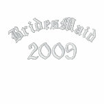 BridesMaid T-Shirts
