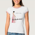 Bridesmaid Tee Shirt shirt