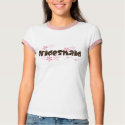 Bridesmaid Tee t-shirts by Kelserboo Bridesmaid Tee t-shirts