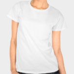 Bridesmaid :The Funny One T-Shirt Bridesmaid :The Funny One T-Shirt