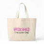 Bridesmaid The Gutsy One Bags