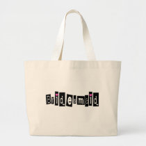 Bridesmaid bags
