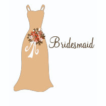 Bridesmaid T-shirts