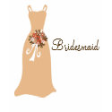 Bridesmaid t-shirts