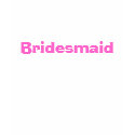Bridesmaid t-shirts