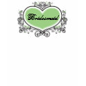 Bridesmaid t-shirts