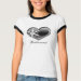 Ladies Ringer T-Shirt