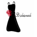 Bridesmaid shirt