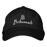 Bridesmaid
