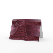 Bridesmaid, Will you be my Bridesmaid? cards