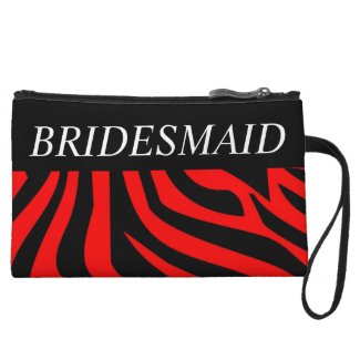 Bridesmaid