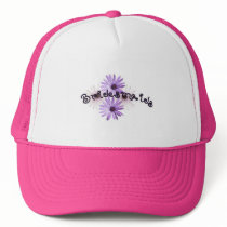 bridesmaids hat by dreamkixxes bridesmaids hat