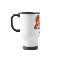 Bridesmaid's Mug