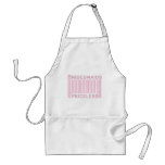Bridesmaids Priceless Apron