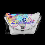 Bridesmaids Rickshaw Messenger Bag messenger bags