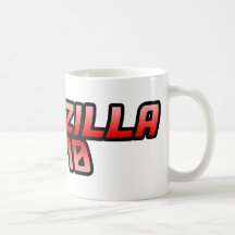 Bridezilla 2010 Wedding humor Mugs